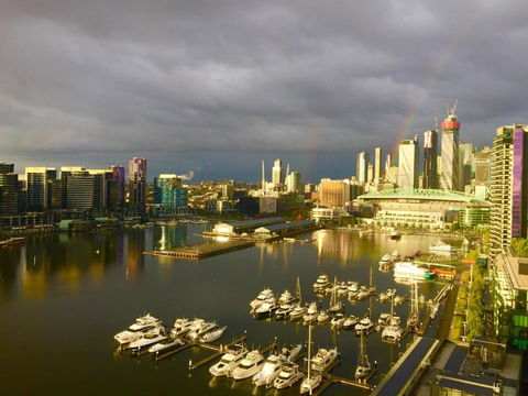 Yarra Accommodation With A New Modern Private Whole One Bedroom Apartment - Accommodation Perth 3