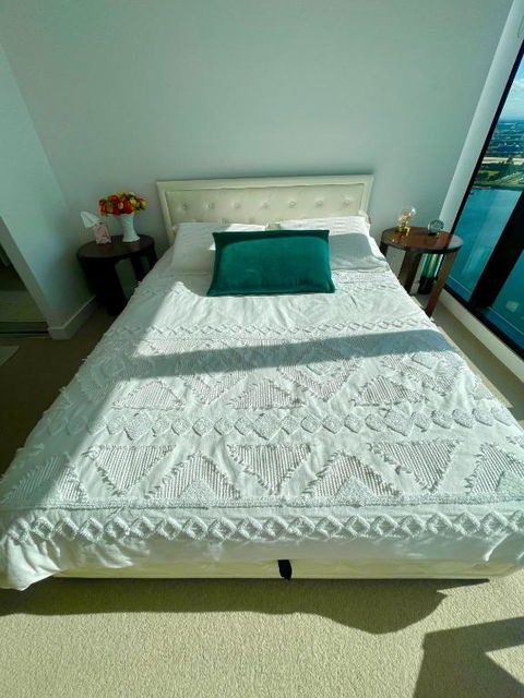 Yarra Accommodation With A New Modern Private Whole One Bedroom Apartment - Accommodation Perth 1