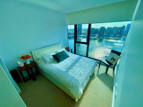 Yarra Accommodation With A New Modern Private Whole One Bedroom Apartment - Accommodation Perth 0