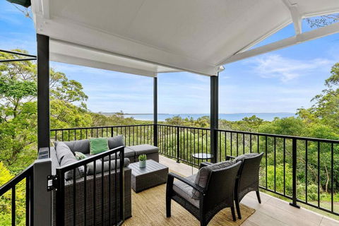YARABIN - Luxury Home With Ocean Views - Accommodation Perth 0