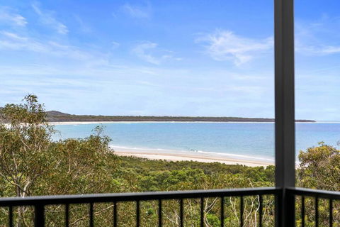 YARABIN - Luxury Home With Ocean Views - Accommodation Perth 1