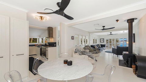 Yaringaa - Accommodation Perth 2