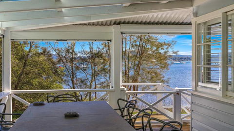 Yaringaa - Accommodation Perth 1