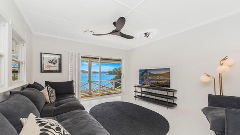 Yaringaa - Accommodation Perth 3