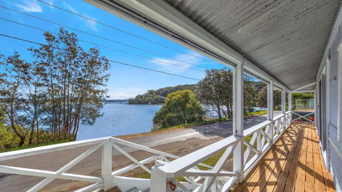 Yaringaa - Accommodation Perth 0