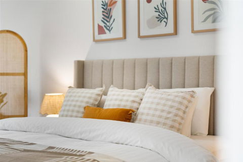 YARLU By Silver Sands - Accommodation Perth 0