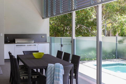 Yaroomba Beach House - Accommodation Perth 2