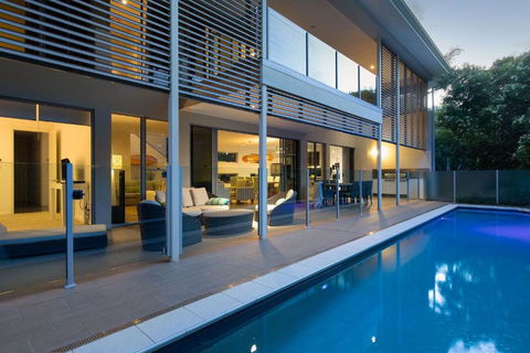 Yaroomba Beach House - Accommodation Perth 0