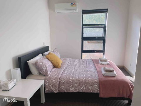Yarra Valley Badgers Brook Winery House 1 - Accommodation Perth 1