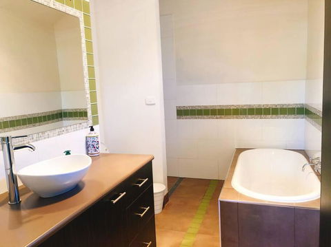 Yarra Valley Badgers Brook Winery House 1 - Accommodation Perth 2