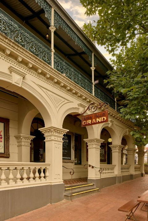 Yarra Valley Grand - Accommodation Perth 0