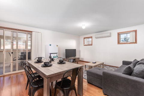 Yarra Valley Motel - Accommodation Perth 3