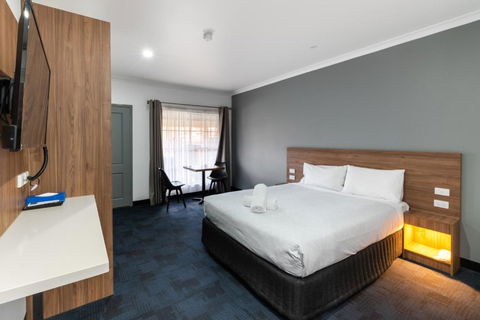 Yarra Valley Motel - Accommodation Perth 0