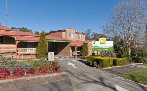 Yarra Valley Motel - Accommodation Perth 2