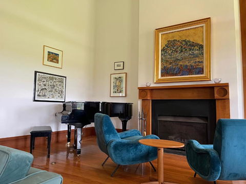Yarrabandai Creek Homestead - Accommodation Perth 2