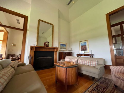 Yarrabandai Creek Homestead - Accommodation Perth 3