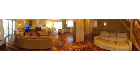 Yerrabi Pond - Accommodation Perth 0
