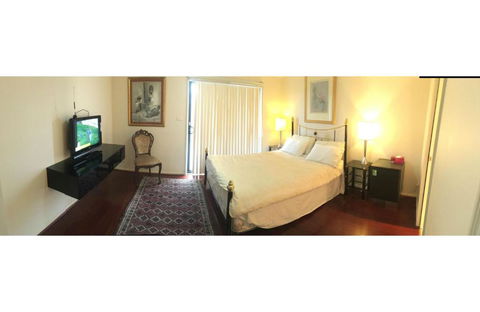 Yerrabi Pond - Accommodation Perth 1