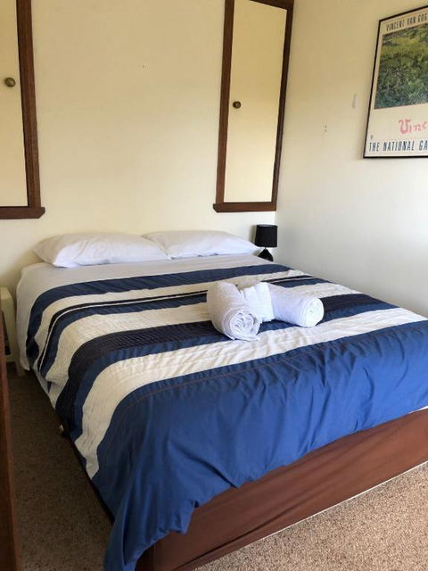 Yarrabin Retreat A Frame House - Accommodation Perth 0