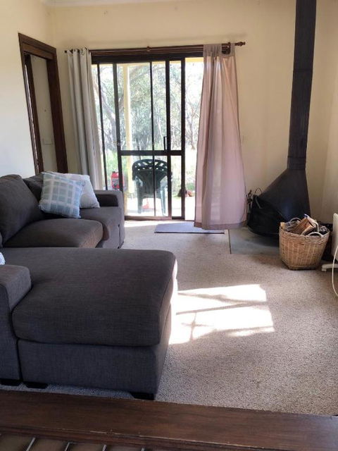 Yarrabin Retreat A Frame House - Accommodation Perth 2