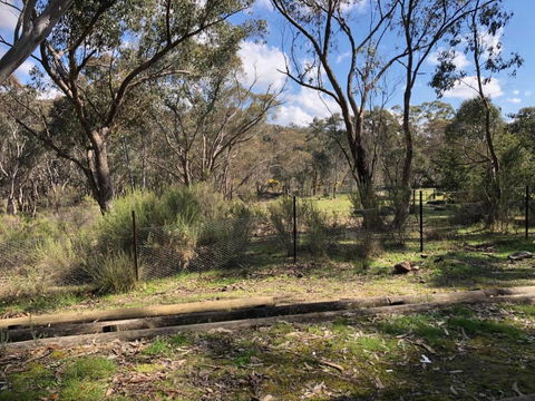Yarrabin Retreat A Frame House - Accommodation Perth 3