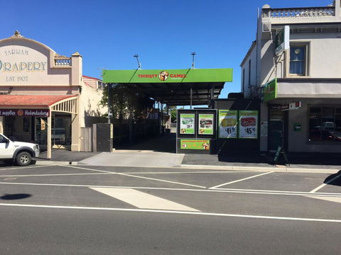 Yarram Commecial Hotel Motel - Accommodation Perth 1