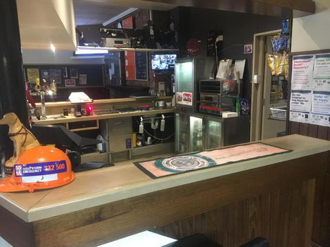 Yarram Commecial Hotel Motel - Accommodation Perth 3