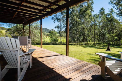 Yarramie - Accommodation Perth 0