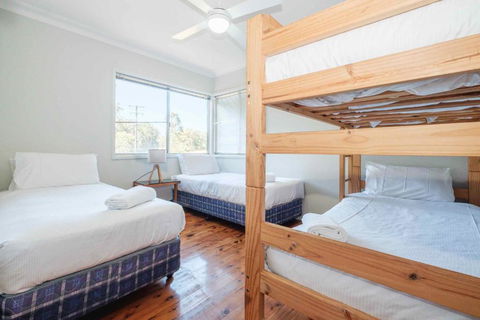 Yarramie - Accommodation Perth 2