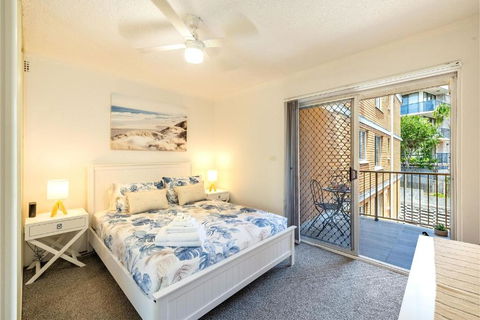 Yarramundi, 6,47 Magnus St - Unit In Nelson Bay With Stunning Water Views, Air Con, Wifi, Linen And Bed Making - Accommodation Perth 3