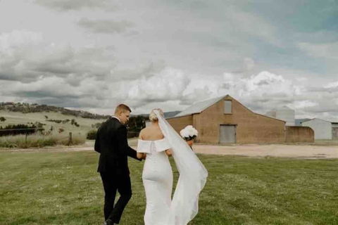 Yarras Homestead Bathurst. Luxury Farm Stay - Accommodation Perth 1