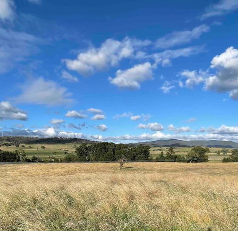 Yarras Homestead Bathurst. Luxury Farm Stay - Accommodation Perth 2