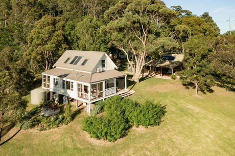 Yarrawong Farm, Near Berry - Accommodation Perth 0