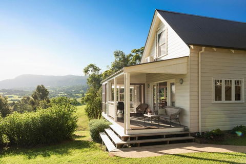 Yarrawong Farm, Near Berry - Accommodation Perth 1