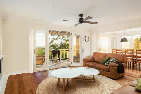 Yarrawong Farm, Near Berry - Accommodation Perth 3