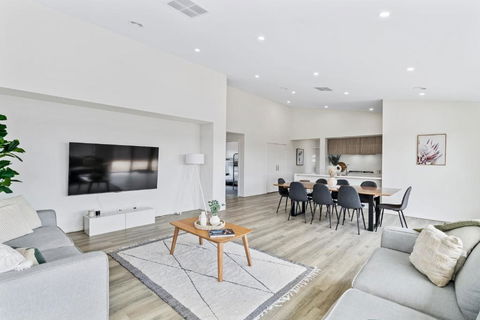 Yarrawonga Getaway - Accommodation Perth 1