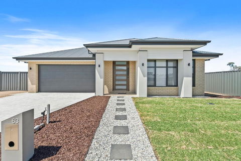 Yarrawonga Getaway - Accommodation Perth 0