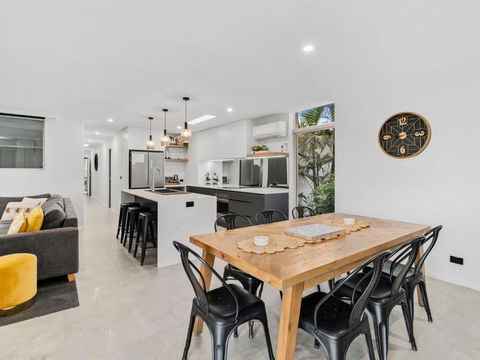 Yarrawonga Lakeside Apartment 43 - 3 Bedrooms - Accommodation Perth 2