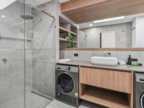 Yarrawonga Lakeside Apartment 43 - 3 Bedrooms - Accommodation Perth 3