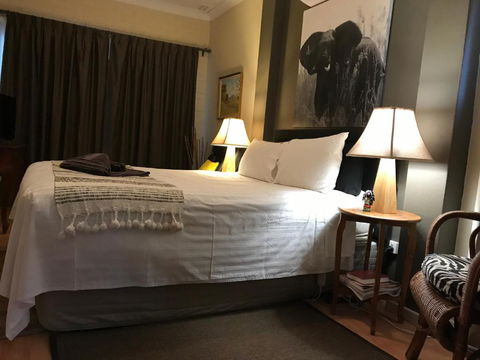 Yellow Gum Bed And Breakfast - Accommodation Perth 0