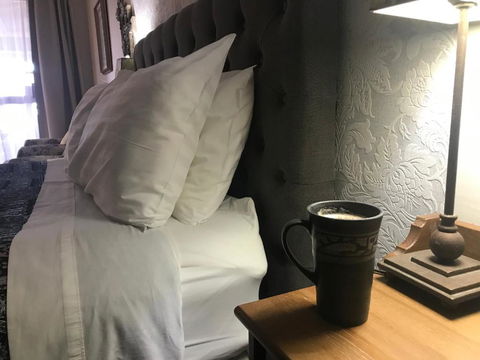 Yellow Gum Bed And Breakfast - Accommodation Perth 1