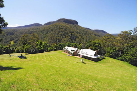 Yeola Lush Location With River Access - Accommodation Perth 1