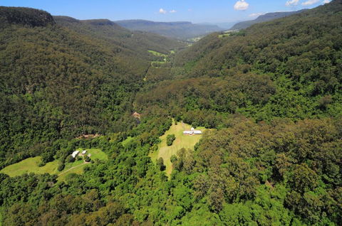 Yeola Lush Location With River Access - Accommodation Perth 0