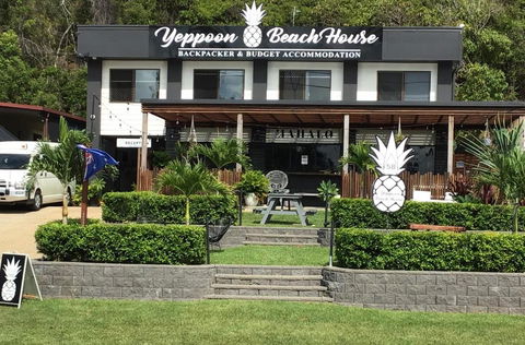 Yeppoon Beachhouse - Accommodation Perth 3