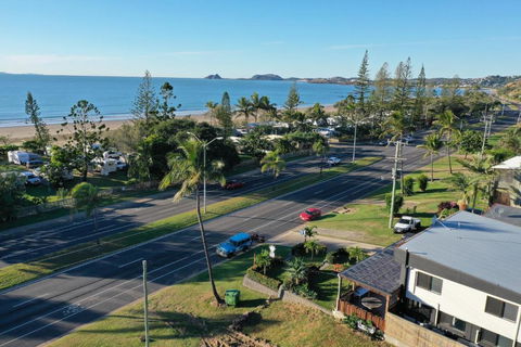 Yeppoon Beachhouse - Accommodation Perth 0