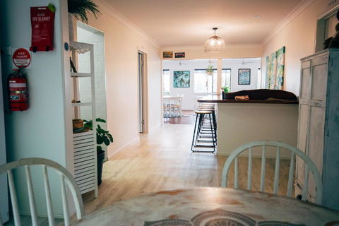 Yeppoon Beachhouse - Accommodation Perth 1