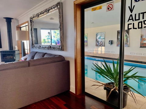 Yes Home - Accommodation Perth 1