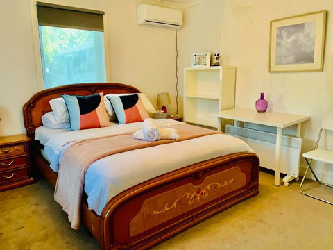 Yes Home - Accommodation Perth 2