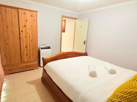 YF Home Sweet Home - Accommodation Perth 2