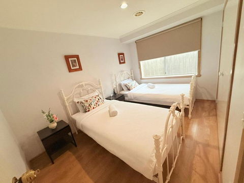 YF Home Sweet Home - Accommodation Perth 1